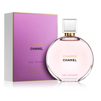 CHANEL CHANCE EAU TENDER