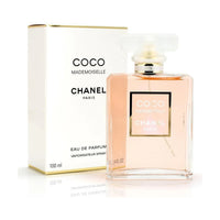 CHANEL COCO MADEMOISELLE