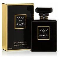 CHANEL COCO NOIR