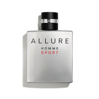 CHANEL HOMME SPORT