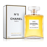 CHANEL No5