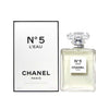 Oryginał CHANEL No5 L’EAU