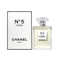 CHANEL No5 L’EAU