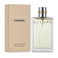 CHANEL ALLURE