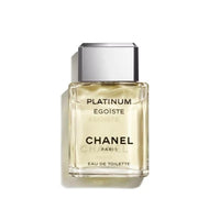CHANEL PLATINUM EGOISTE