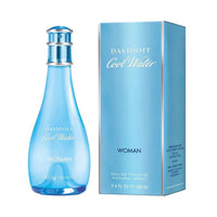 DAVIDOFF COOL WATER