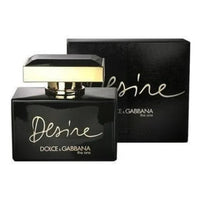 D&G THE ONE DESIRE