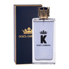 Oryginał DOLCE&GABBANA K (KING)