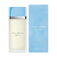 D&G LIGHT BLUE
