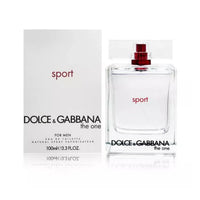 D&G THE ONE SPORT