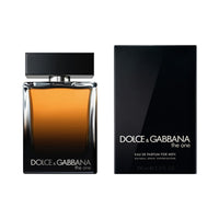 D&G THE ONE MEN