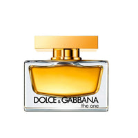 D&G THE ONE