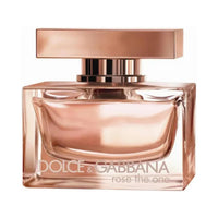 D&G THE ONE ROSE
