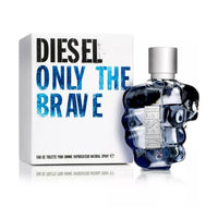 DIESEL ONLY THE BRAVE