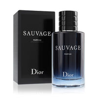DIOR SAUVAGE