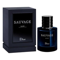 DIOR SAUVAGE ELIXIR