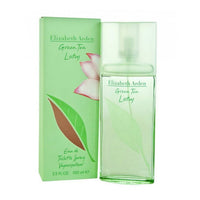 ELIZABETH ARDEN GREEN TEA