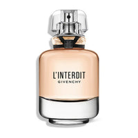 GIVENCHY L’INTERDIT
