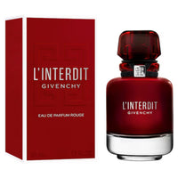 GIVENCHY LINTERDIT EAU DE PARFUM