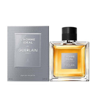 GUERLAIN LHOMME IDEAL