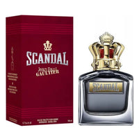 JPG SCANDAL POUR HOMME