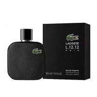 LACOSTE L1212 NOIR