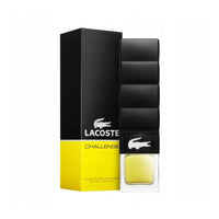 LACOSTE CHALLENGE