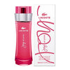 Oryginał LACOSTE JOY OF PINK