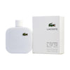 Oryginał LACOSTE L1212 BLANC