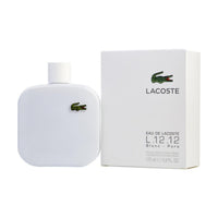 LACOSTE L1212 BLANC
