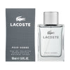 Oryginał LACOSTE HOMME GREY