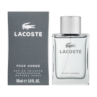 LACOSTE HOMME GREY