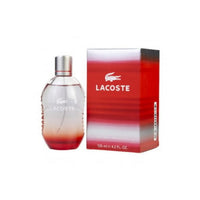 LACOSTE IN PLAY