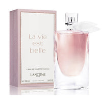 LANCOME LA VIE EST BELLE FLORALE
