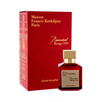 FRANCIS KURKDJIAN BACCARAT R540
