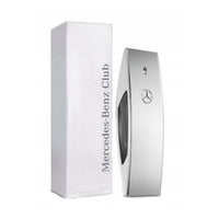 MERCEDES- BENZ CLUB
