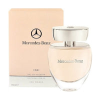 MERCEDES- BENZ L’EAU