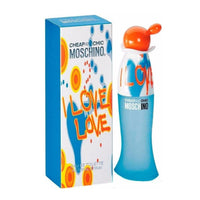 MOSCHINO I LOVE I LOVE