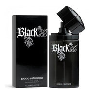 PACO RABANNE BLACK XS