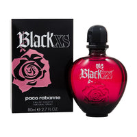 PACO RABANNE BLACK XS