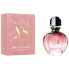 Oryginał PACO RABANNE PURE XS
