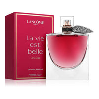 LANCOME LA VIA EST BELLE ELIXIR