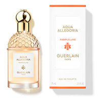 GUERLAIN AQUA ALLEGORIA PAMPLELUNE