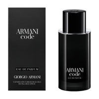 GIORGIO ARMANI ARMANI CODE 2024