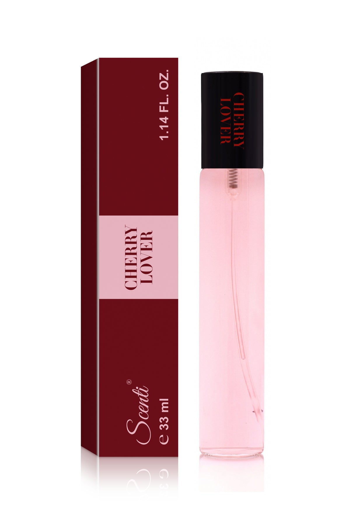 244. LADY CHERY - perfumy UNISEX - 33ml