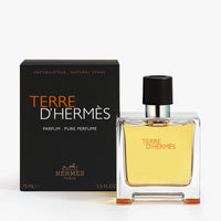 HERMES TERRE D’HERMES