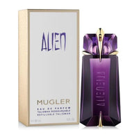 THIERRY MUGLER ALIEN