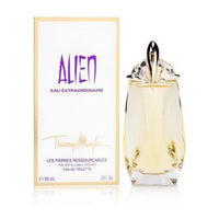 THIERRY MUGLER EXTRAORDINARE