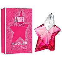 THERRY MUGLER ANGEL NOVA
