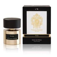 TIZIANA TERENZI KIRKE